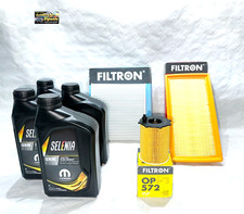 Kit tagliando fiat 500 panda - fiat,