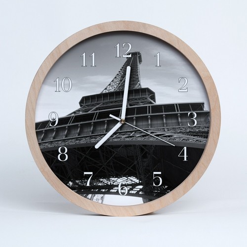 Orologio legno tulup 25fi - tulup,