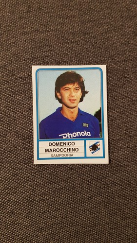 Figurina calciatori panini - calciatori,