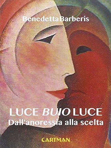 Barberis benedetta luce buio - benedetta,