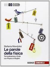 LE PAROLE DELLA FISICA