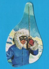 FIGURINA PANINI BIG JIM ALBUM