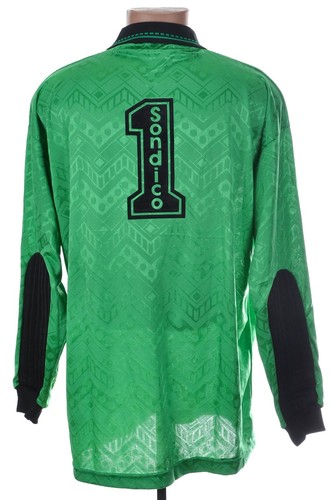 Maglia calcio portiere - calcio,