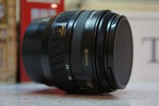 Yashica 85mm 4 - yashica, 28-85mm