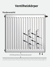  Buderus Valvola Radiatore