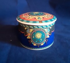 Barattolo porcellana Rosenthal