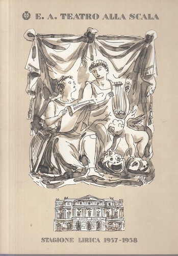 Lotto libretti d opera - lotto, 10