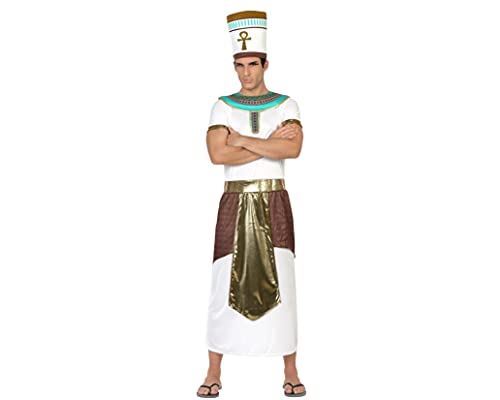 Atosa 26588 costume faraone - 26588,