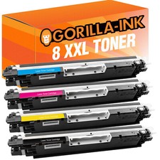 XXL 8 Toner für HP 130A