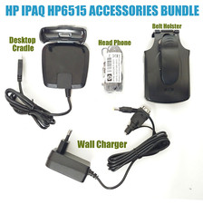 Pacchetto accessori HP iPaq
