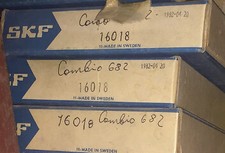 CUSCINETTO CAMBIO FIAT 682