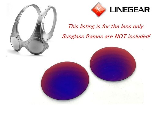 Linegear uv420 tanzanite - linegear,