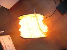 Tubo luminoso a LED 50 m.