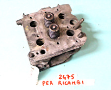 TESTATA PIAGGIO APE DIESEL