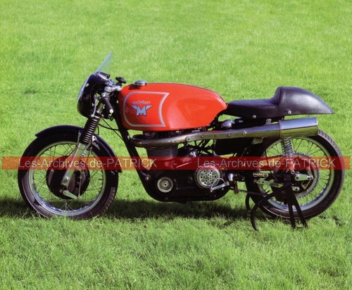 Matchless g50 500 - g50, )