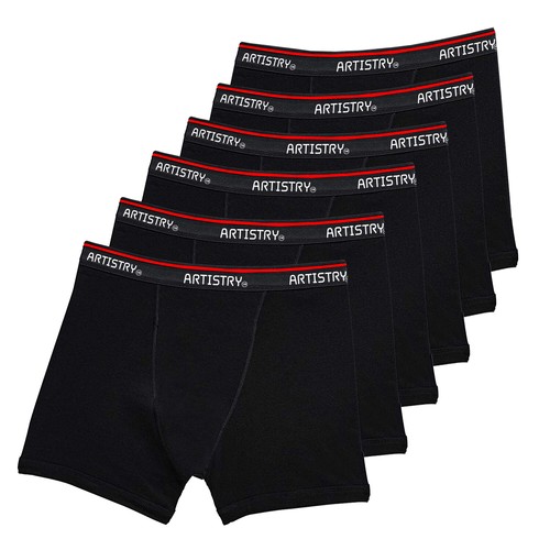 Confezione boxer uomo - e, 6