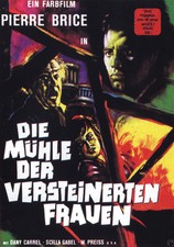 Drops of Blood,1960 Il Mulino