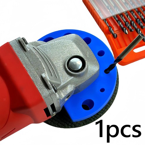 Accessorio per smerigliatrice