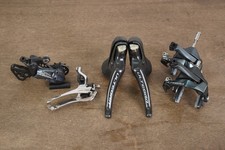 Shimano Ultegra R8000 11
