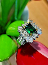 Regale anello art déco con - anello,