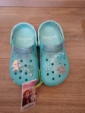 crocs bambino
