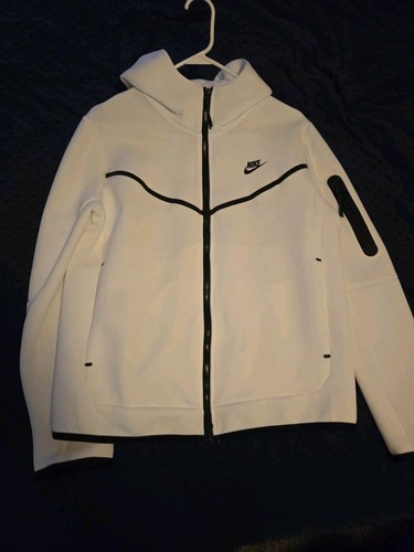 Nike sportswear tech fleece - nike,