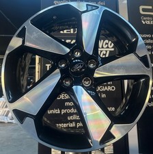 KIT N4 CERCHI IN LEGA