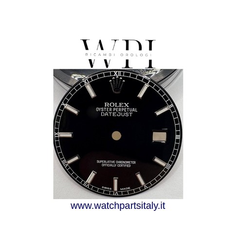 Rolex datejust 116200 - rolex,