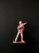 Soldatini Anni 70 vintage