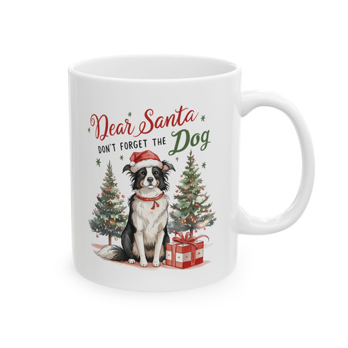 Caro babbo natale - caro,