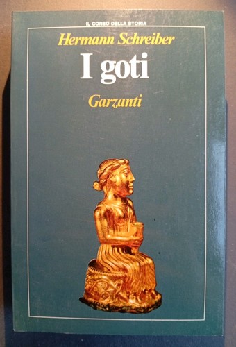 Goti hermann schreiber - -,
