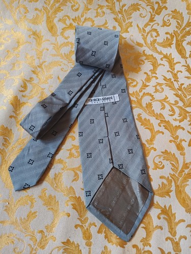 Cravatta vintage giorgio - cravatta,