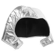  Casco Da Astronauta Costume