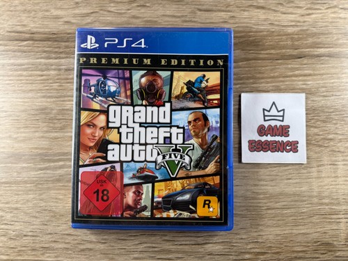Grand theft auto - grand, fr