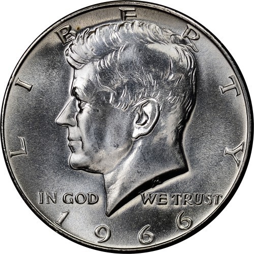 Usa dollaro 1965 - usa,