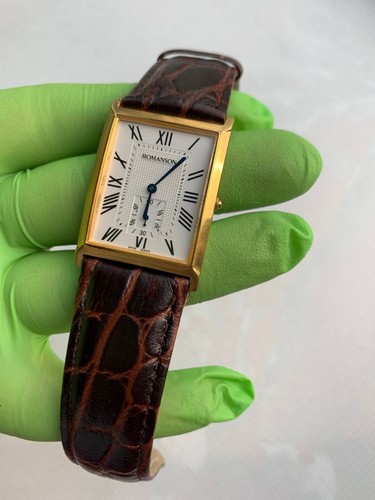 Orologio uomo - 🇨🇭,