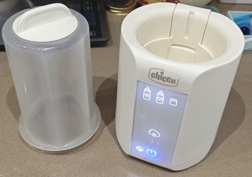 Sterilizzatore riscaldatore - sterilizzatore, e