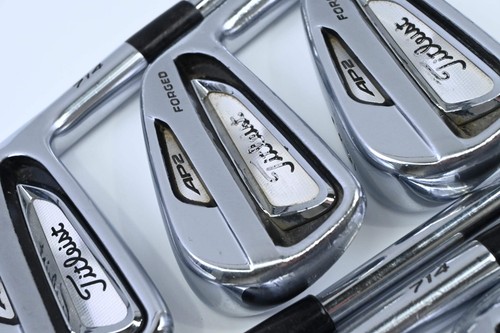 Titleist ap2 714 ferri - titleist,