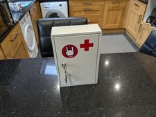 Cassetta di pronto soccorso