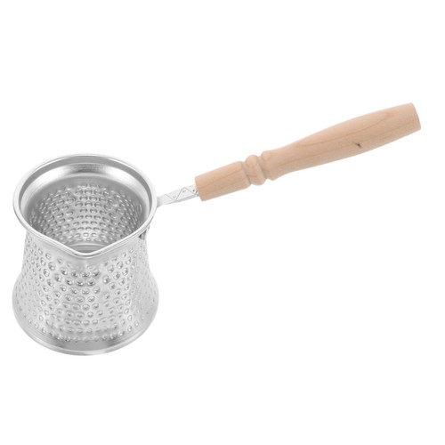 Caffettiera padella - caffettiera,