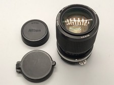 *Excellent* Nikon Zoom Nikkor