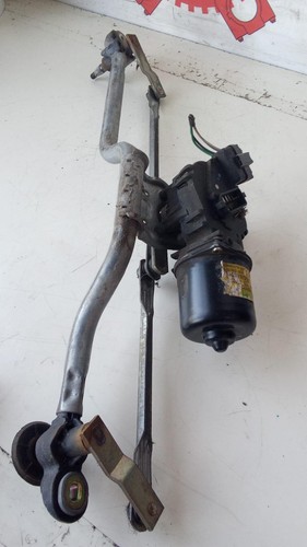 Motorino tergicristallo - motorino,