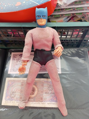 Batman mego originale 1972 - ...mego,