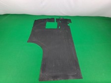 FIAT 600T TAPPETO IN GOMMA  SX