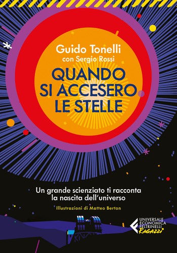 Quando accesero stelle - quando,