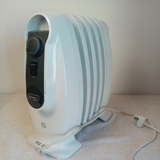 Delonghi Radiatore ad Olio