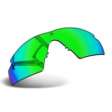 Lenti di ricambio verdi