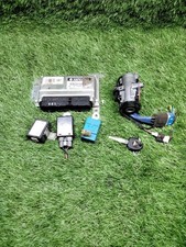 KIT CHIAVI CENTRALINA MOTORE