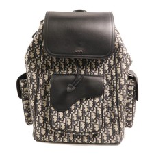 CHRISTIAN DIOR CD SHW zaino da