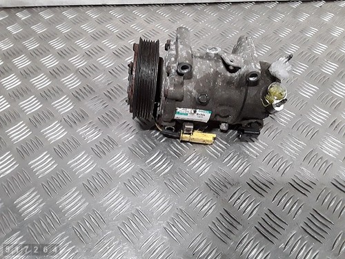 2014 peugeot 2008 compressore - 2014,